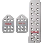 Pedales SPARCO